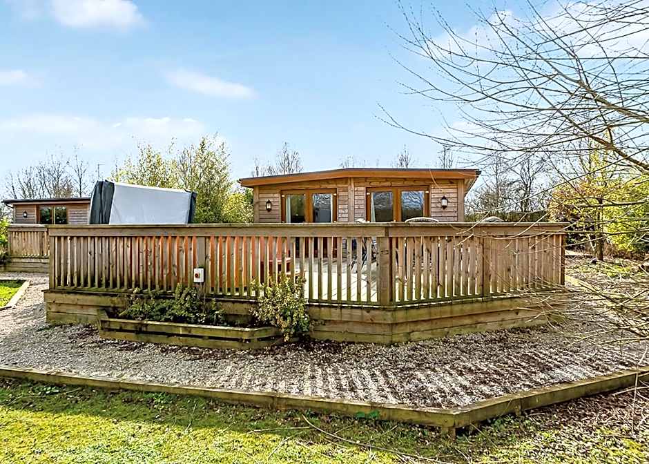 Pickering Lodges