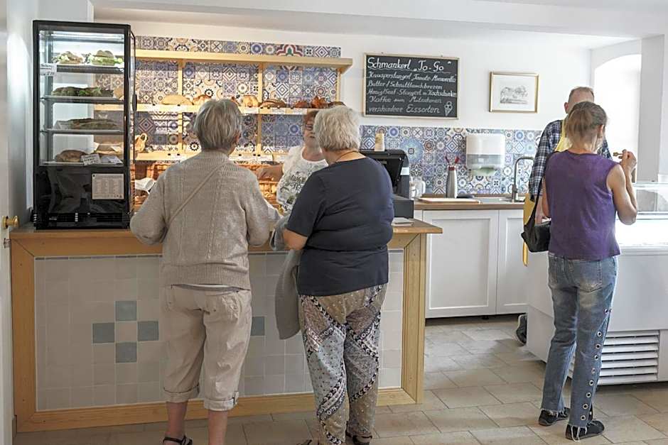 Kastanienhof Pfettrach