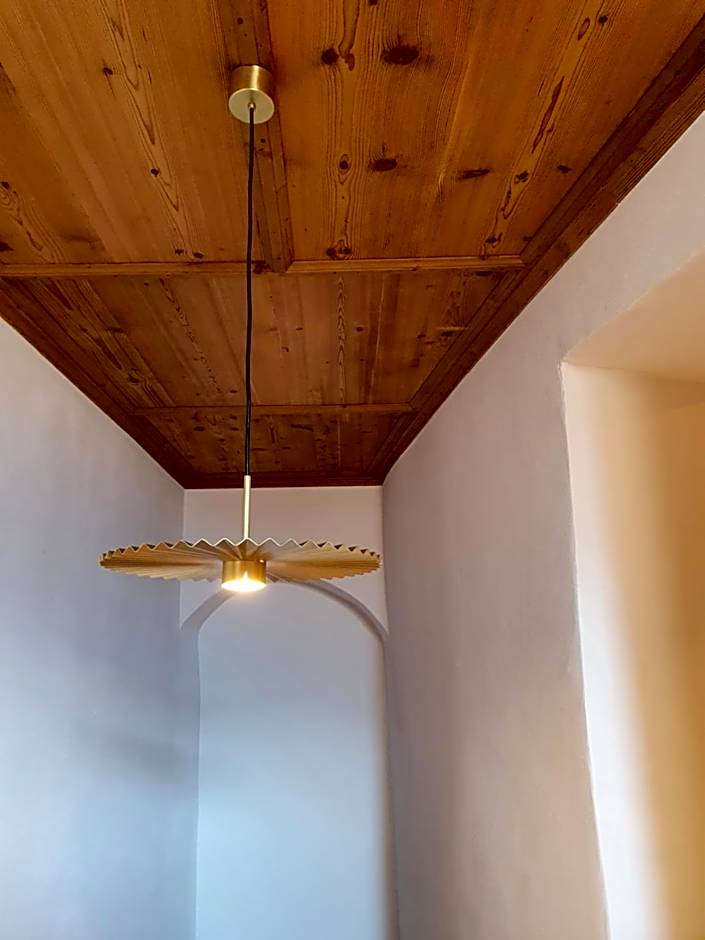 Ansitz am Eck by Hotel Pernhof