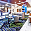 Holiday Inn Express & Suites Houston  Downtown North By IHG