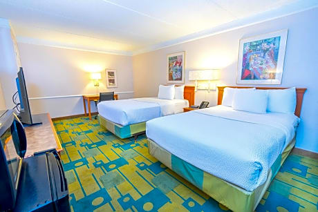 La Quinta Inn by Wyndham Clute Lake Jackson