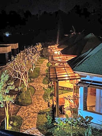 Arnez Tropical Cottage