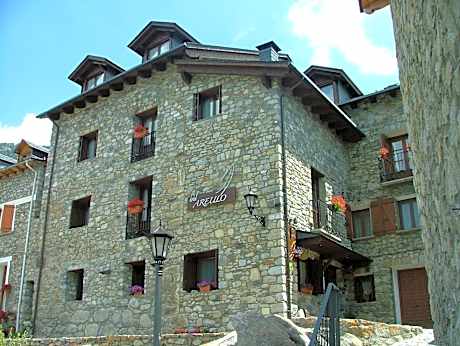 Hotel Areulo