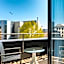 Plaza Hotel & Living Frankfurt