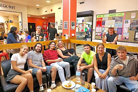 Melbourne City Backpackers