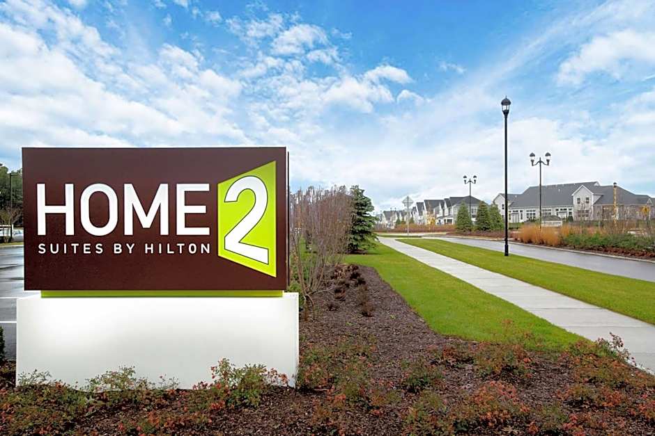 Home2 Suites by Hilton Long Island Brookhaven