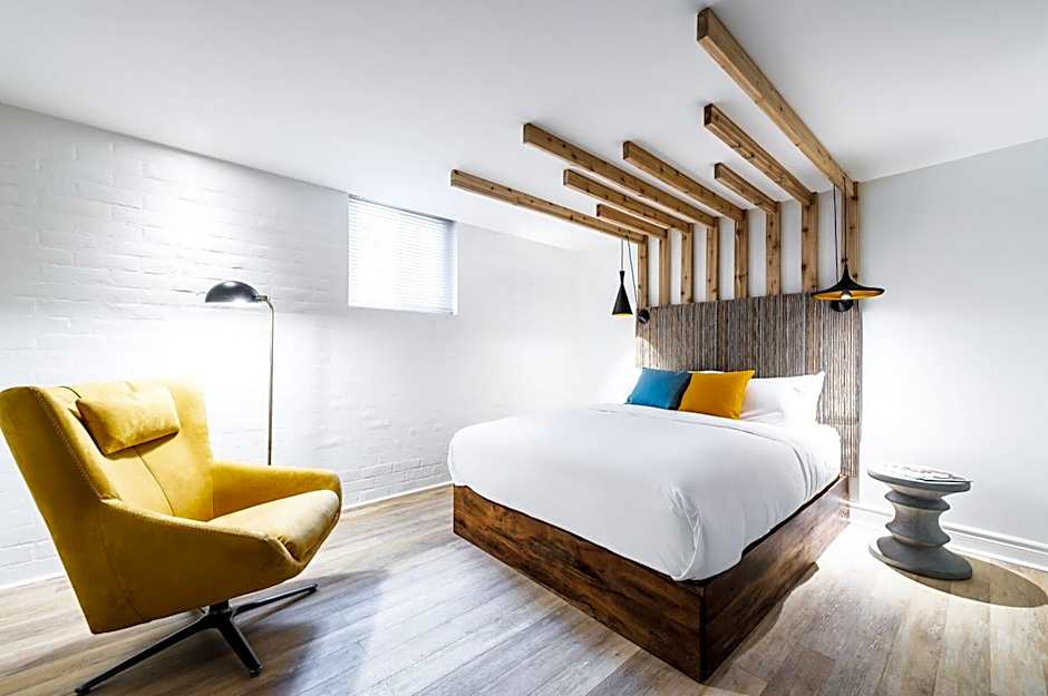 C3- Hotel Art De Vivre