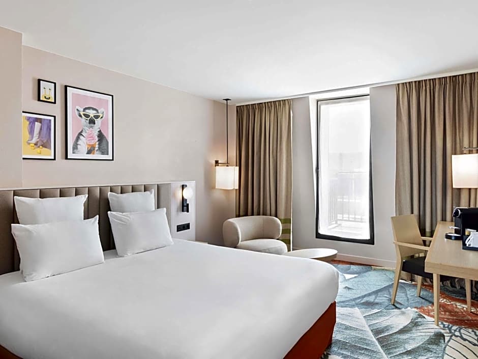 Hotel Mercure Amiens Cathedrale