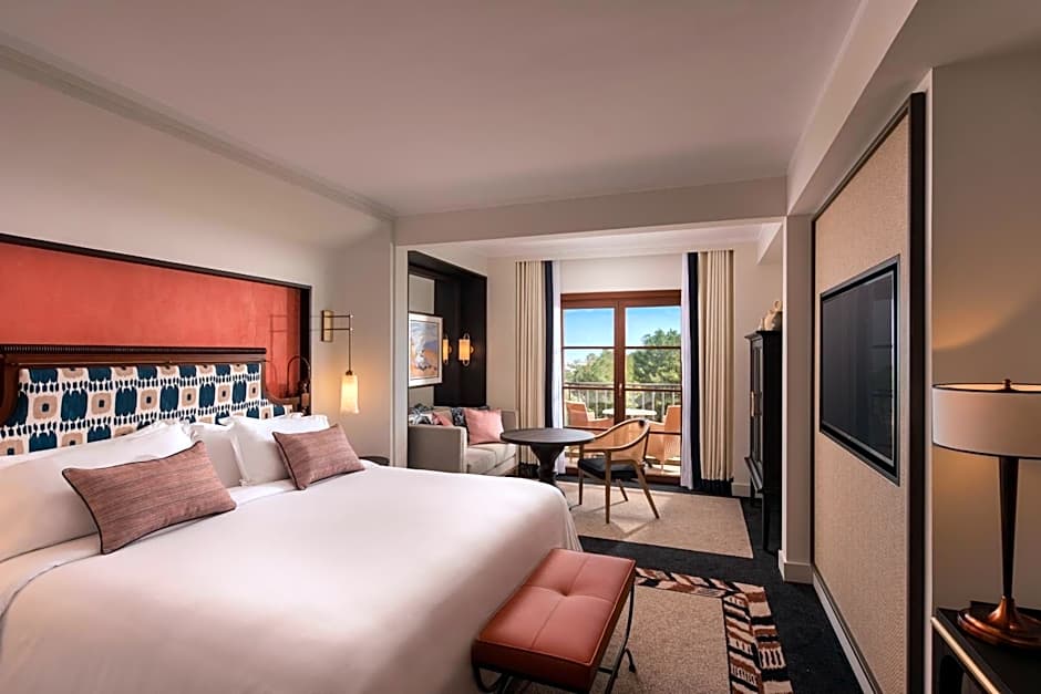 Castillo Hotel Son Vida, A Luxury Collection Hotel, Mallorca