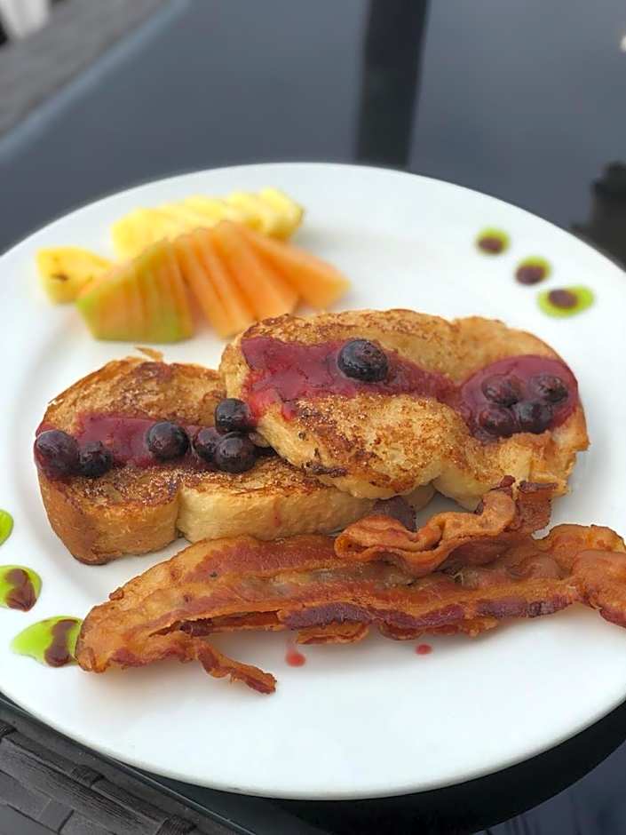 Casa de los Suenos Hotel Boutique