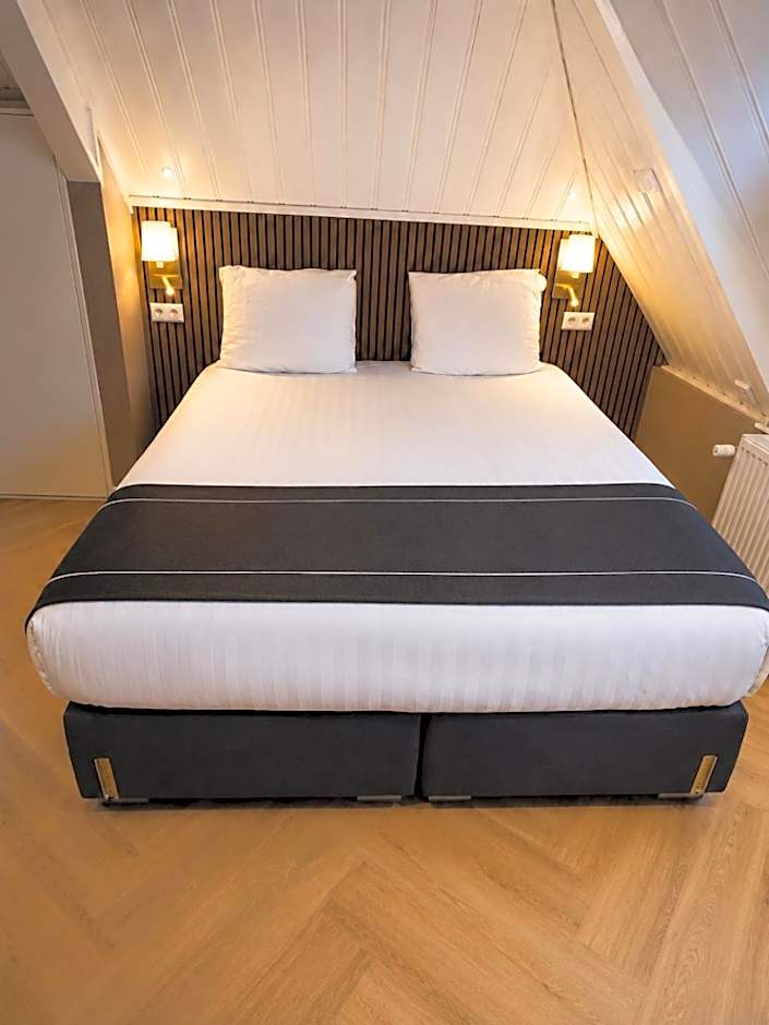 Hotel Buren