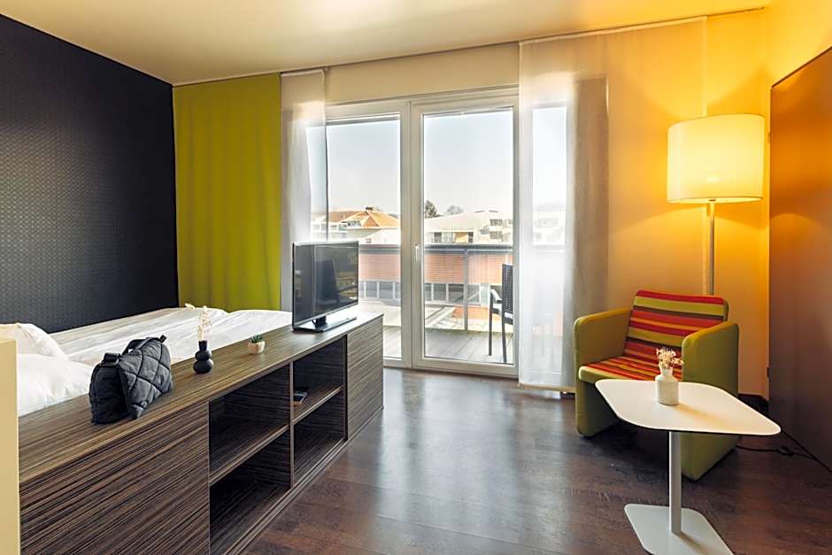 Harry's Home Graz Hotel & Apartments