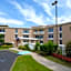 Hampton Inn By Hilton Roanoke/Salem