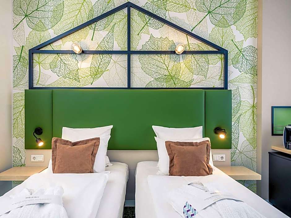 Mercure Hotel Hannover Mitte