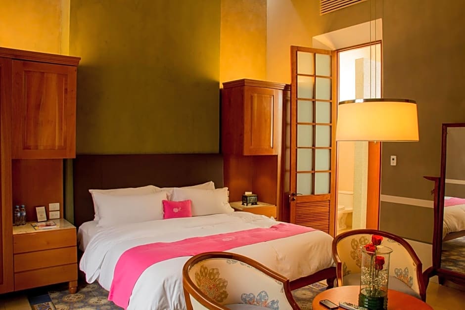 Rosas & Xocolate, Mérida, A Member Of Design Hotels