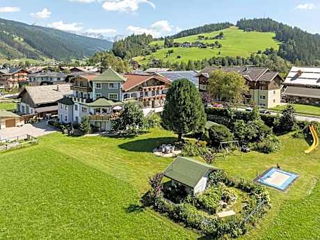 Hubengut Bed and Breakfast