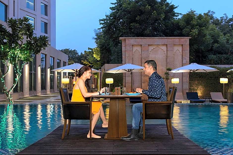 Courtyard by Marriott Agra