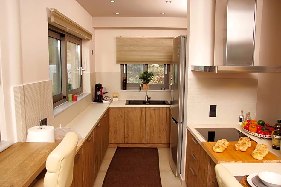 Villa Sunset Lagonisi