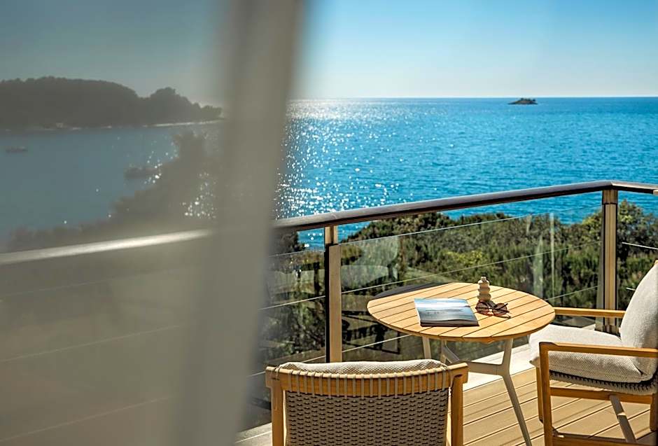 Hotel Monte Mulini