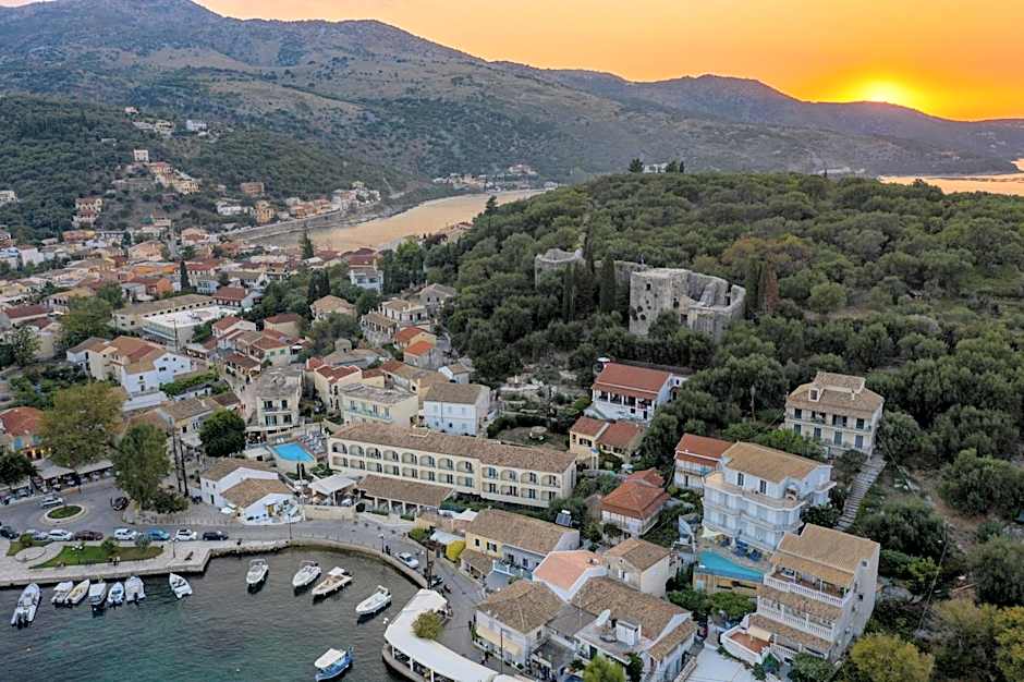 Melina Bay Boutique Hotel