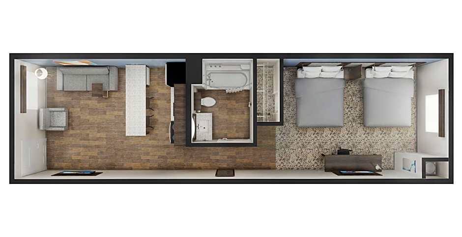 stayAPT Suites Pensacola-UWF/Florida Hospital Area