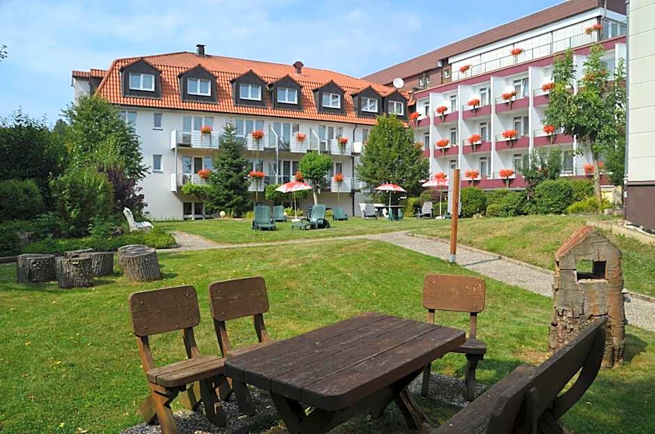 Hotel Heikenberg