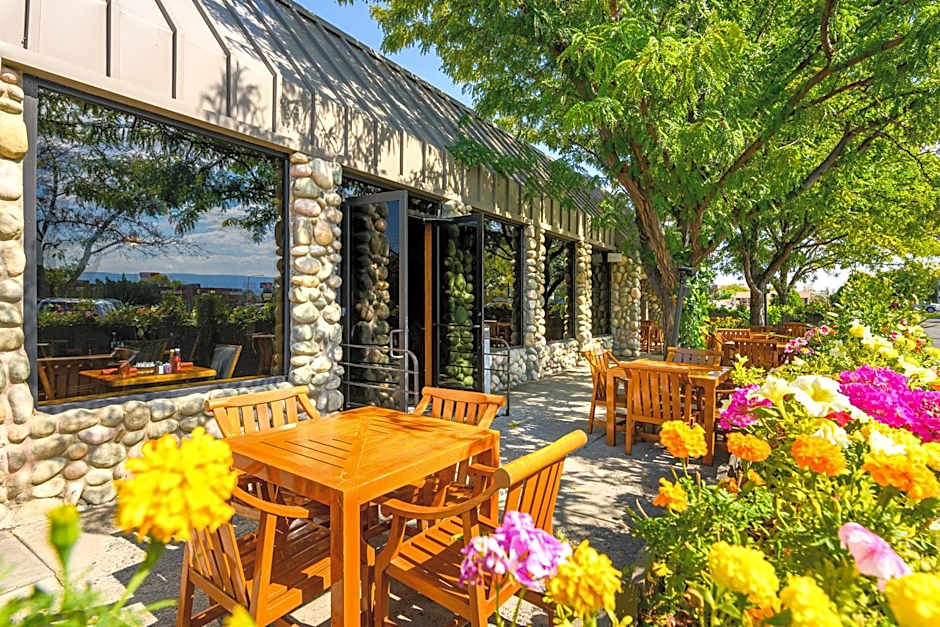 Grand Vista Hotel-Grand Junction