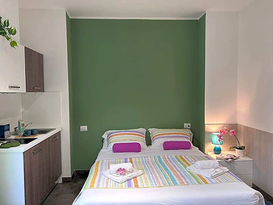 Bnbook Residence Matteotti