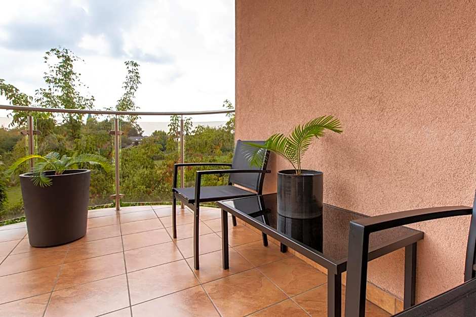 Hotel Mistral