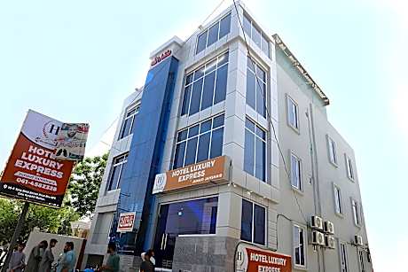 Hotel Luxury Express