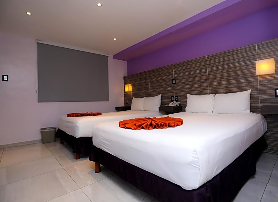 Hotel Kavia