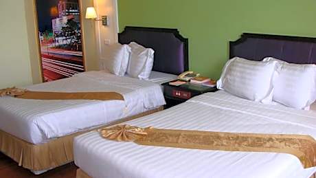 Superior Double or Twin Room