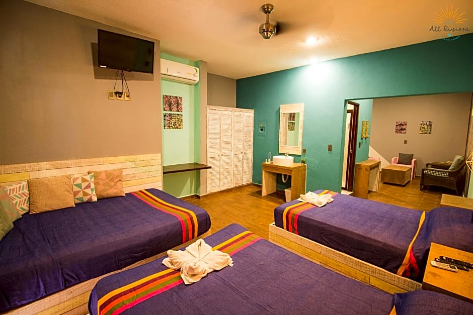 Hotel All Riviera