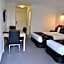 Albury Burvale Motor Inn