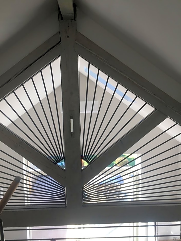 Maébrilu Camargue Provence