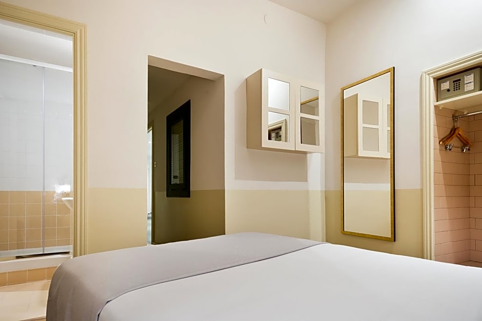 Hotel El Call
