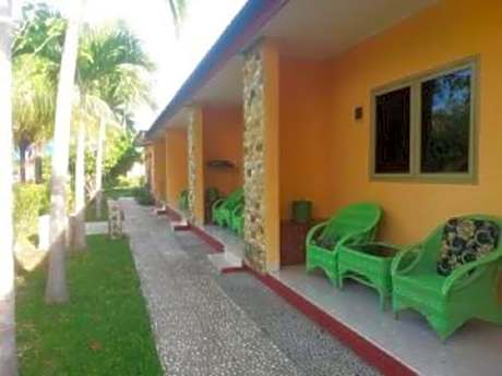 Hotel Wailiti