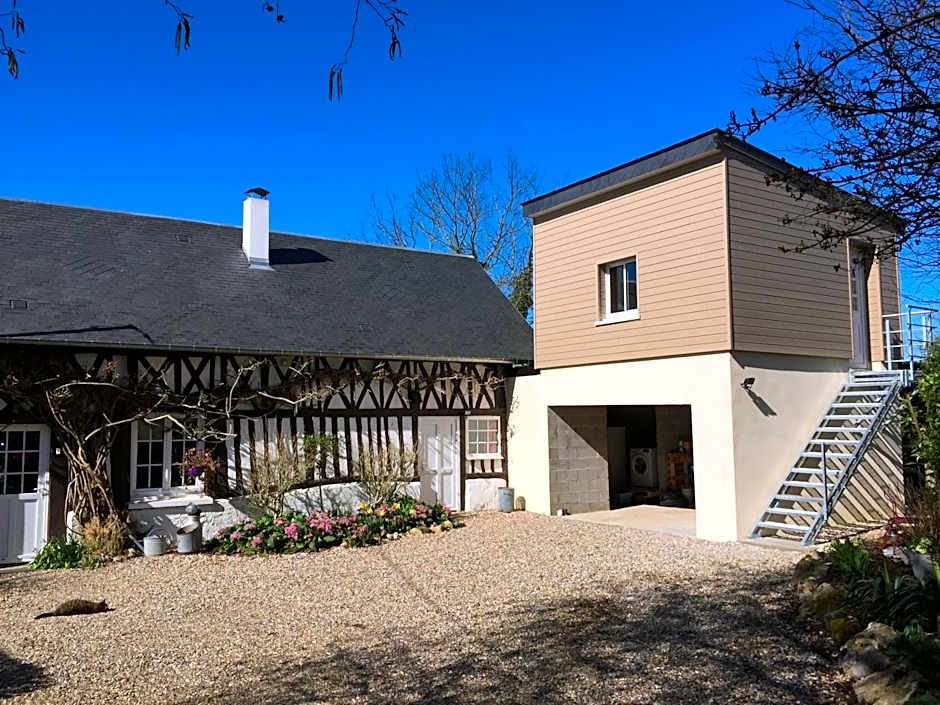 Chambre d'hotes Murielle