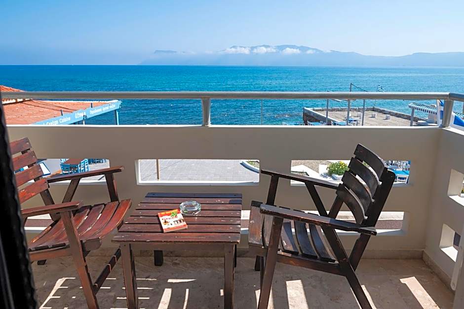 Argo Rooms-Papadakis