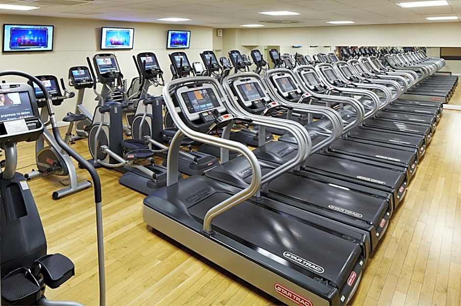 Meon Valley Hotel & Country Club