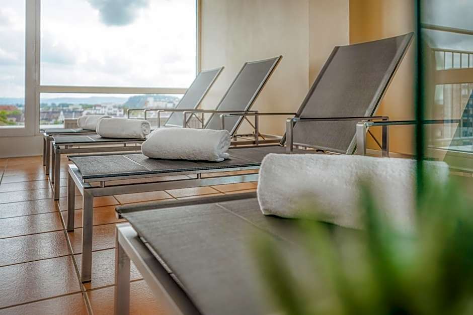 PARKHOTEL Hameln - ehemals Mercure Hotel Hameln