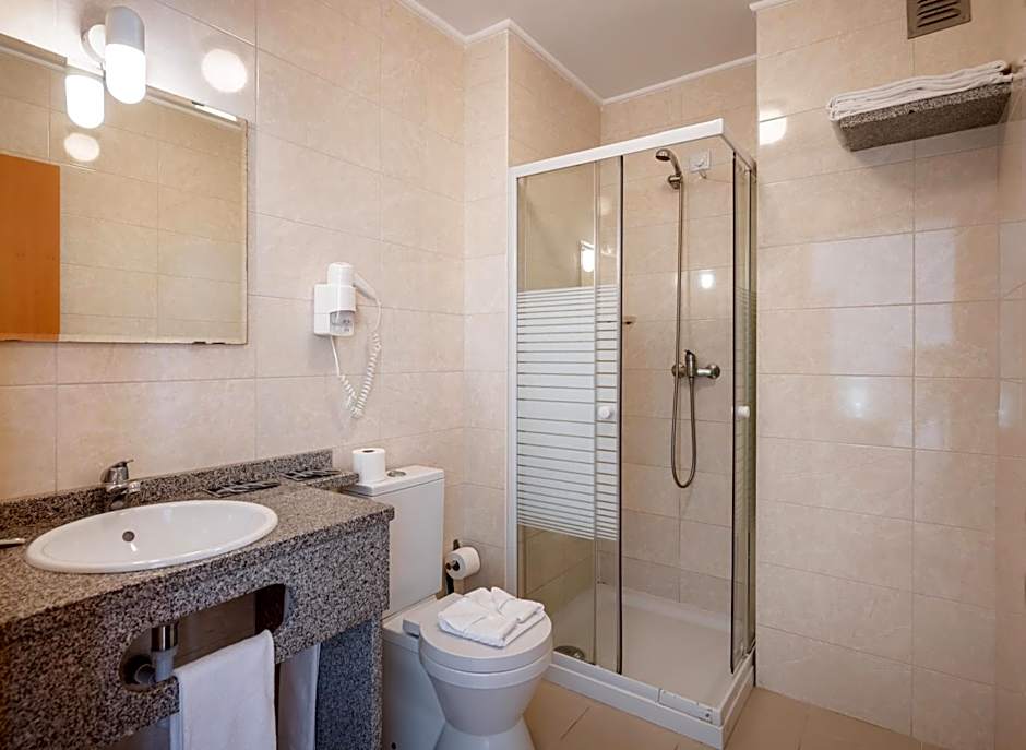 Apartamentos Mirante da Rocha