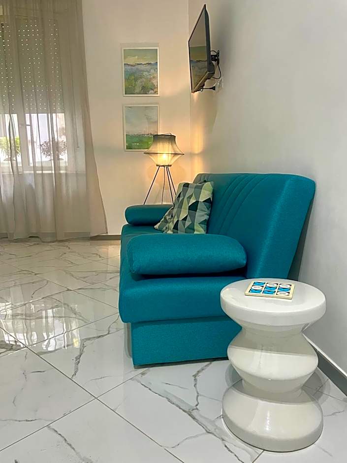 Sophia Boutique Home