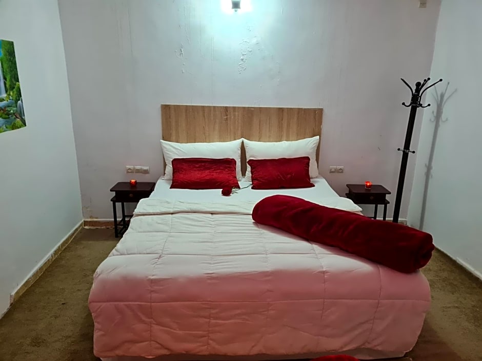 Hôtel et Restaurant ARIJ