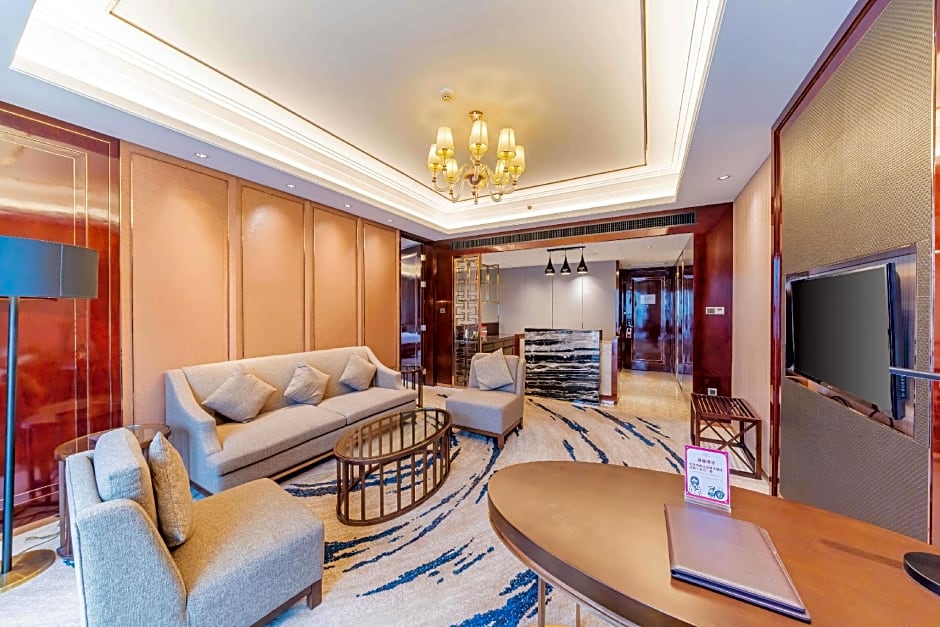 Ramada by Wyndham Huizhou South