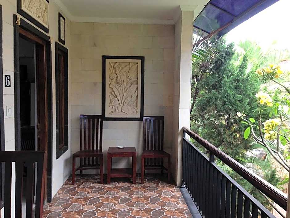 Double N Guest House
