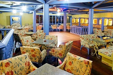 Plaza Caldas Da Imperatriz Resort E Spa