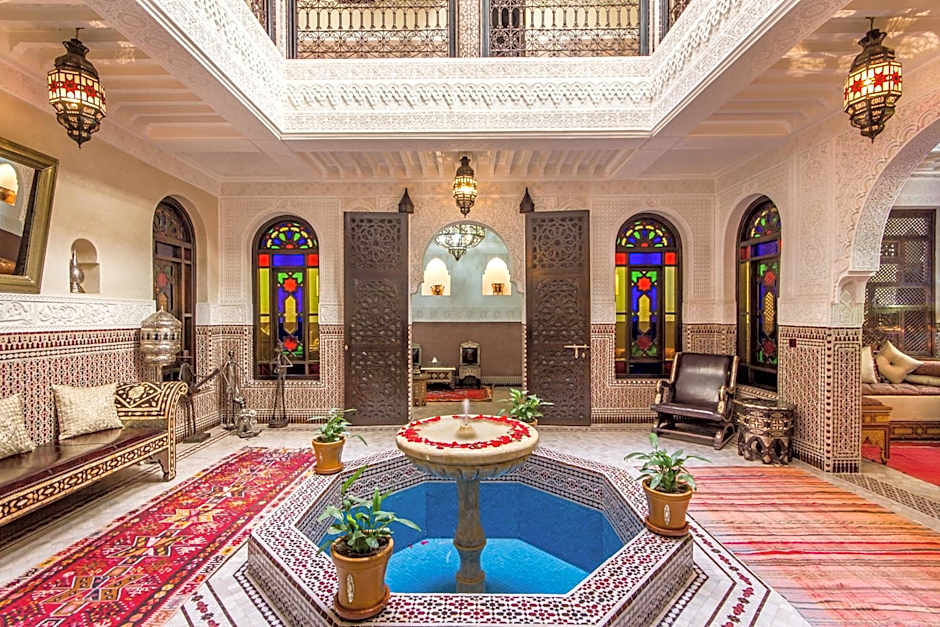 Riad Lamya Marrakech