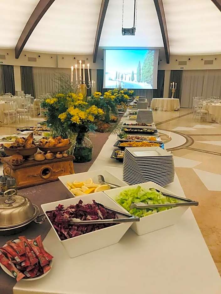 Sunshine Club Hotel Centro Benessere photo 31