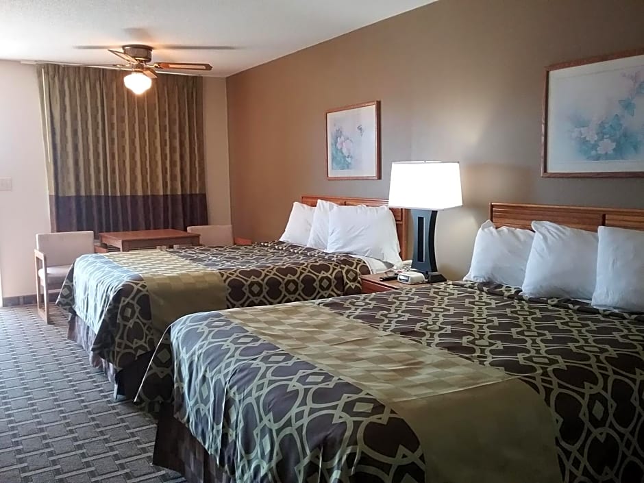 Americas Best Value Inn Blue Ridge